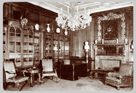 The University Main Building