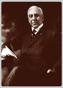 The University Main Building