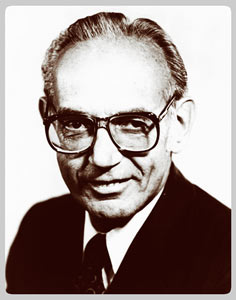 The University Main Building