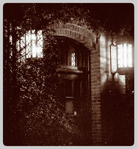 The University Main Building