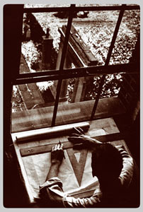 The University Main Building