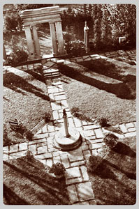 The University Main Building