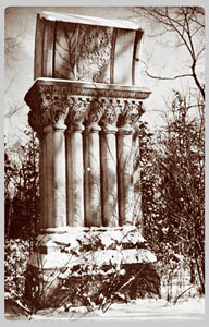 The University Main Building