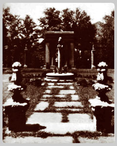 The University Main Building