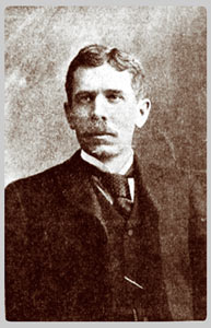 The University Main Building