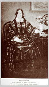 The University Main Building