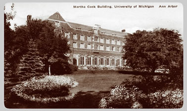 The University Main Building