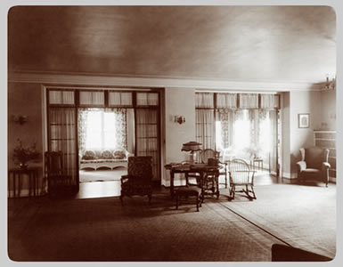 The University Main Building