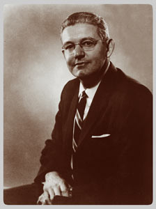 The University Main Building