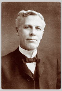 The University Main Building