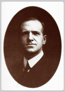 The University Main Building