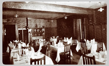 The University Main Building