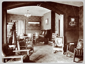 The University Main Building