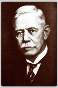 The University Main Building