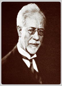 The University Main Building