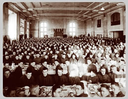 The University Main Building