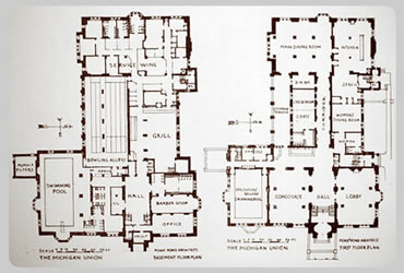 The University Main Building