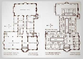 The University Main Building