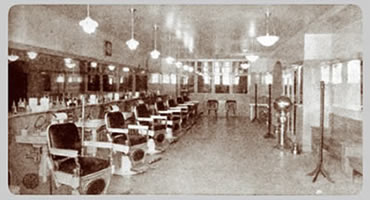 The University Main Building