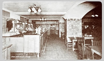 The University Main Building