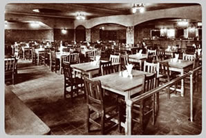 The University Main Building