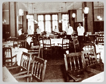 The University Main Building