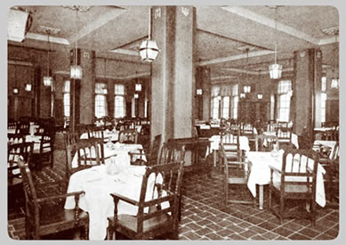 The University Main Building