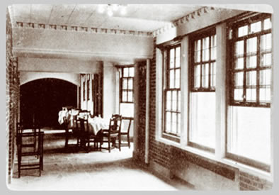 The University Main Building