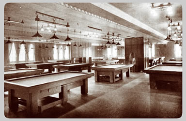 The University Main Building