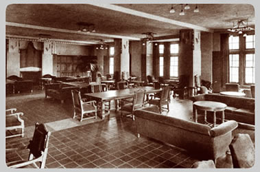 The University Main Building