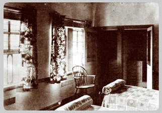 The University Main Building