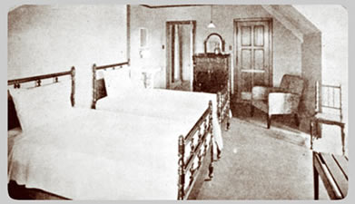 The University Main Building