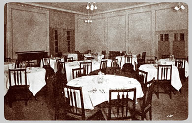 The University Main Building