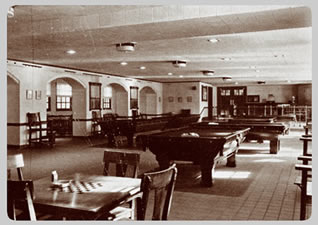 The University Main Building