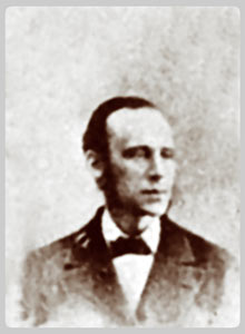 The University Main Building