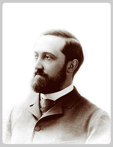 The University Main Building