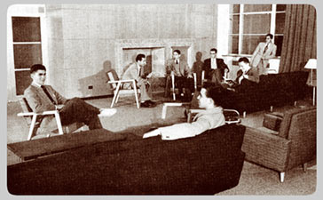 The University Main Building