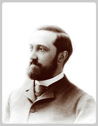 The University Main Building