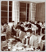 The University Main Building