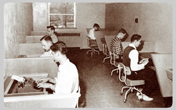 The University Main Building