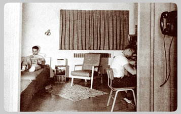 The University Main Building