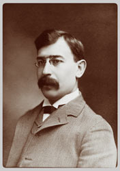 The University Main Building