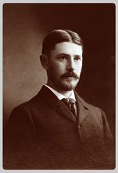 The University Main Building