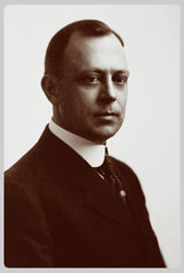 The University Main Building