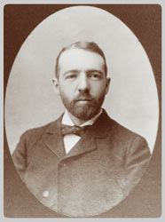 The University Main Building