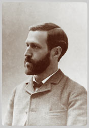 The University Main Building