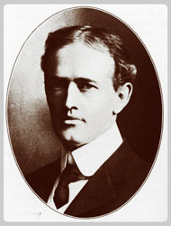 The University Main Building