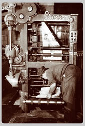 The University Main Building