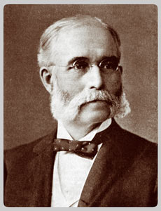 The University Main Building