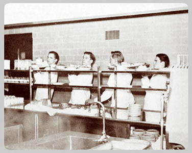 The University Main Building